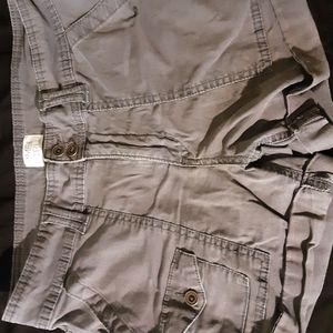 Womens shorts